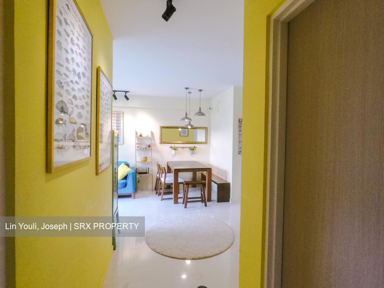 Blk 475C Parkland Residences (Hougang), HDB 3 Rooms #240330221